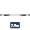 Chord Quality Midi Lead 3.0m