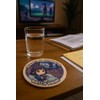 Anime Chibi Coasters (Set of 6) - Stylish, Absorbent &