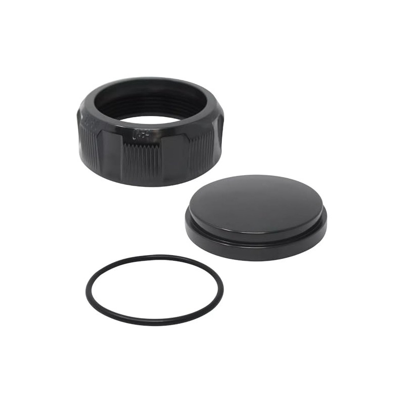 MEILLYOCEAN Replacement R0523000 Filter Drain Cap/Salt Cell Clean Cap Fits