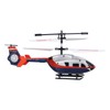 3.5 Way Remote Control Helicopter Drop Proof Electric Rechargeable Mini