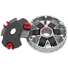 Racing Variator Kit Heat Dissipation High Performance Replacement for GY6