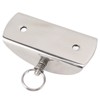 Boat Anchor Chain Lock Stopper Bracket 316 Stainless Steel Stop