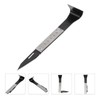 Yardwe Hand Tools Hand Tools Draw Shave Tool Bark Stripper
