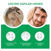 2 Loción Capilar Anticaída & Estimulante Cuero Cabelludo
