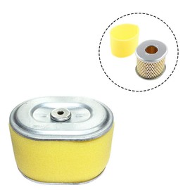 OTNE Air Filter Housing Fits for HONDA GX160 GX200 GX140 ENGINES 17210-ZE1-505