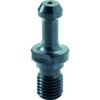 TRUSCO P40T-1-MAS Pull Stud Bolt, BT40, MAS-1 Type