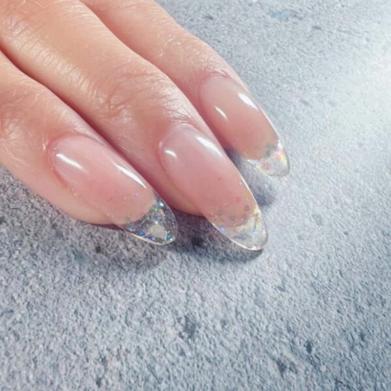 Melty Gel 14g UV/LED Extension Gel