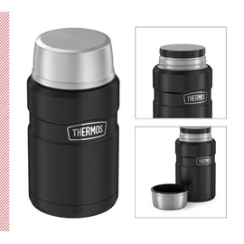Thermos Stainless King Food Jar
