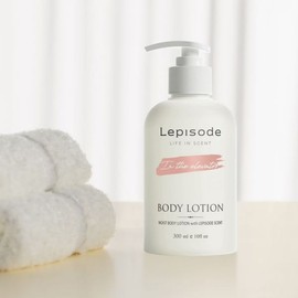 recipe Recisode In the Elevator Body Lotion 300ml 226045 / 레피소드 인더엘리베이터 바디로션 300ml 226045