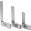 SPI 13-350-4 Combination Square: Steel Square Head & 4R Graduated