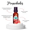 Aceite Esencial Toronja Aromaterapia, Puro, Uso Terapéutico