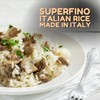 Cucina & Amore Superfino Italian Arborio Rice - 8.8 Lbs