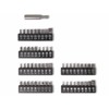 Kinzo Cordless Screwdriver - Electric Screwdriver - with Bit Set