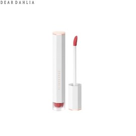 DEAR DAHLIA Dream Velvet Lip Cloud 4g [Melt In Mellow Collection], Color:True