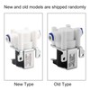 MOUMOUTEN Inlet Water Solenoid Valve Normally Closed, DC 12 V