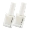 Wakemake Nail Gun 12 Extreme White x2 / 웨이크메이크 네일건