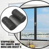 Sound Proofing for Door - Window Seal Strip Waterproof Draft
