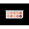 LUMMIR Light On Eyes Shadow Palette 5.9g - [NEW]7AM 06