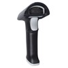 Barcode Scanner Wireless Bluetooth Connection High Speed Scanning Barcode Reader