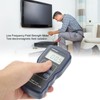 Low Frequency Field Strength Meter LCD Display Electromagnetic Radiation Tester