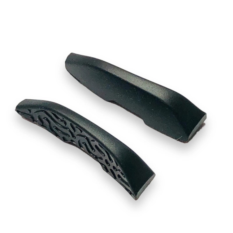 Costa Del Mar Aleta 6S9108 Black Soft Replacement Nose Pads