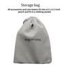 Magiarcana Gold and Silver Coin Ping Testing Parts kit, Coin