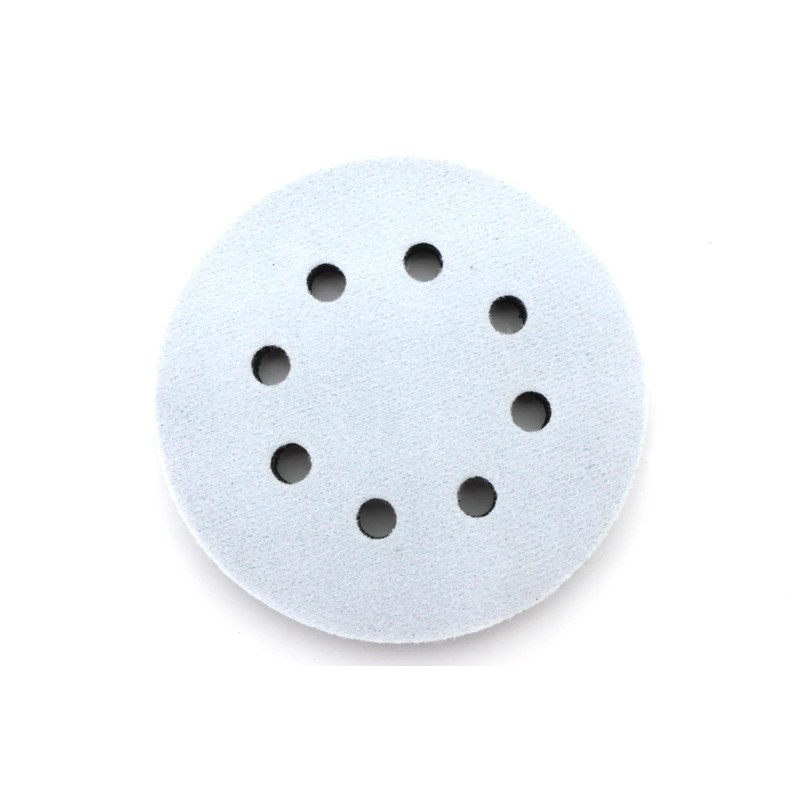 Taytools 5 Pack 5 Inch 8 Hole Soft Foam Hook