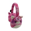 Squishmallows plush Bluetooth headphone - Lola