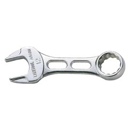 旭金属工業 ASH ライツールコンビネーションスパナプチコン8ｍｍ LCWU008