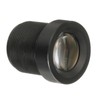QUARKZMAN 16 mm CCTV Camera Lens 720p F2.0 FPV Wide