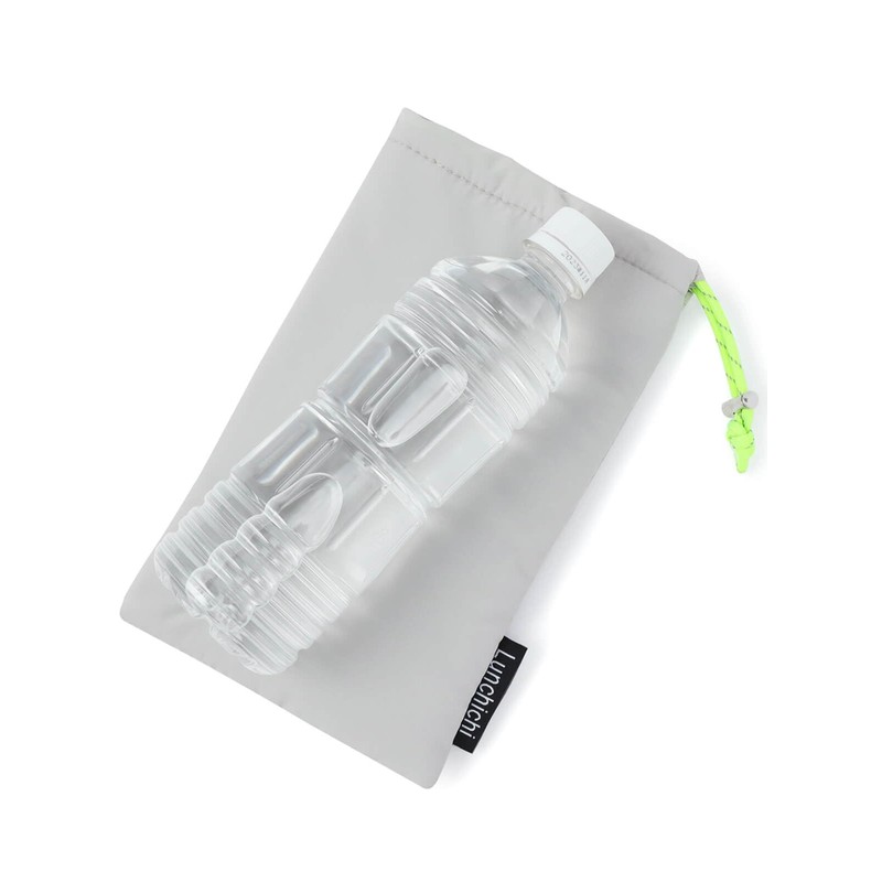 Lunchichi Pet Bottle Holder, Cold Insulation, 4 Layers for Professional
