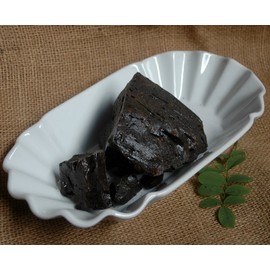 Naturix24 Pure Liquorice, Strong Liquorice Fragments - 100g Bag