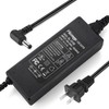 Facmogu 12V 10A Power Supply AC to DC Adapter, AC