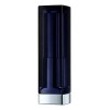 Maybelline New York Labial En Barra Bold 835 Sapphire Acabado
