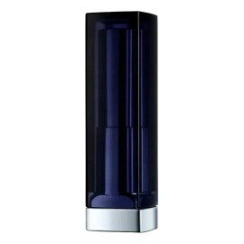 Maybelline New York Labial En Barra Bold 835 Sapphire Acabado Mate Color Sapphire siren