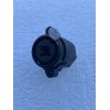 QSC XLR Female Input Jack for KW Series,qsc K8,K10,K12,KW153,KW181 Neutrik