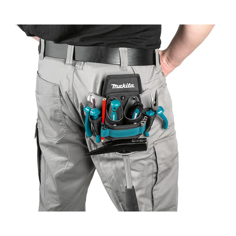 Makita E-15285 Ultimate 3-Way Hammer and Tool Holder