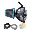19mm Carburetor and Air Filter Universal 50 70 80 85