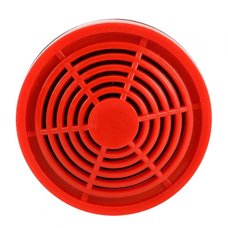KIMISS Buzzer for reverse gear, 105 dB beeper car alarm,