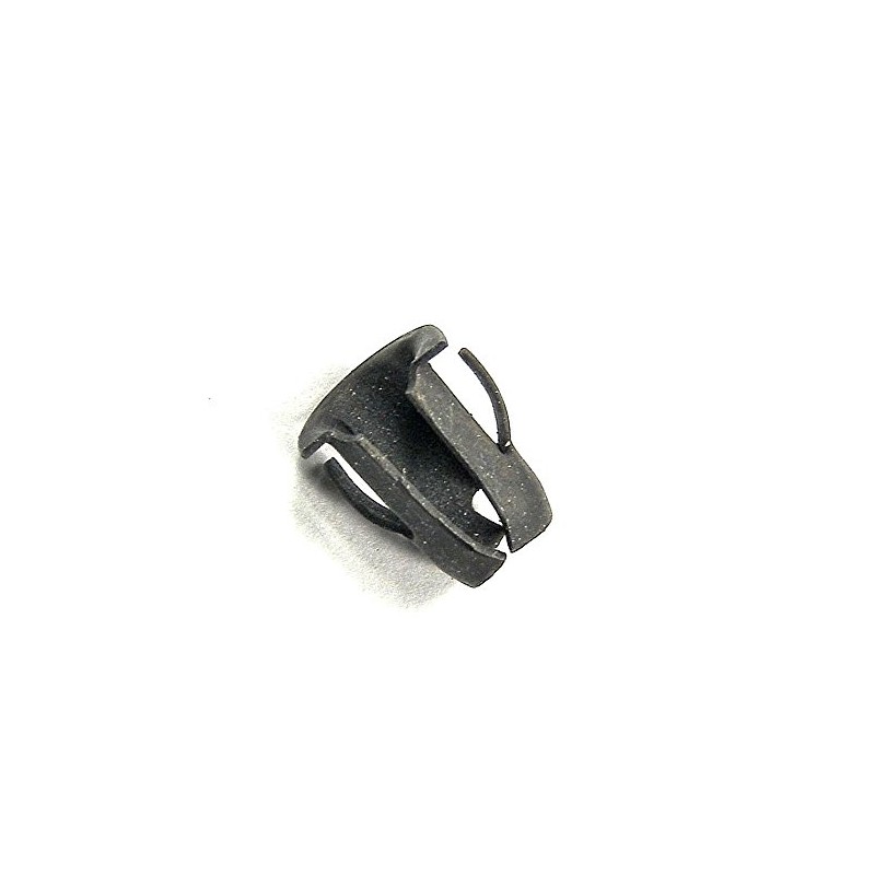 Retro-Motive Emblem & Trim Barrel Clips- Fits 5/32" Hole- 1/8"