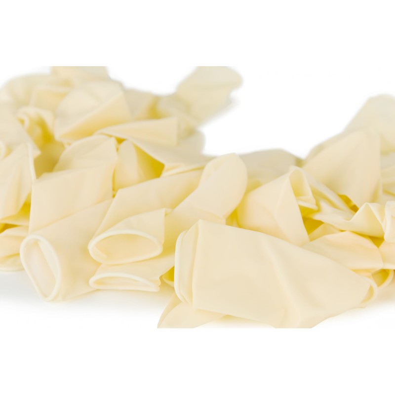 Finger Cots- Large Bx/144