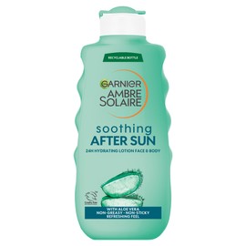 AS AFTERSUN MILK B175ML 049