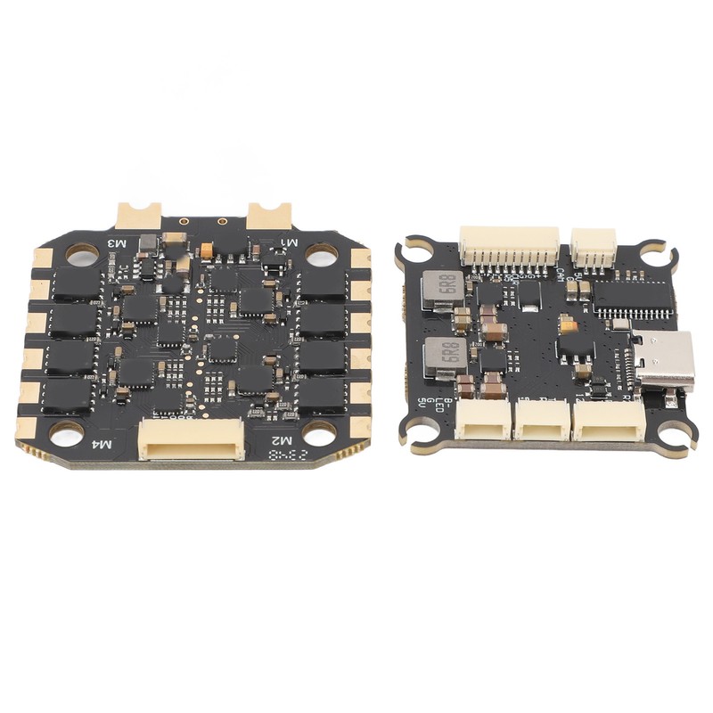 F405 Flight Controller with 55A 4 in 1 ESC 3‑6S