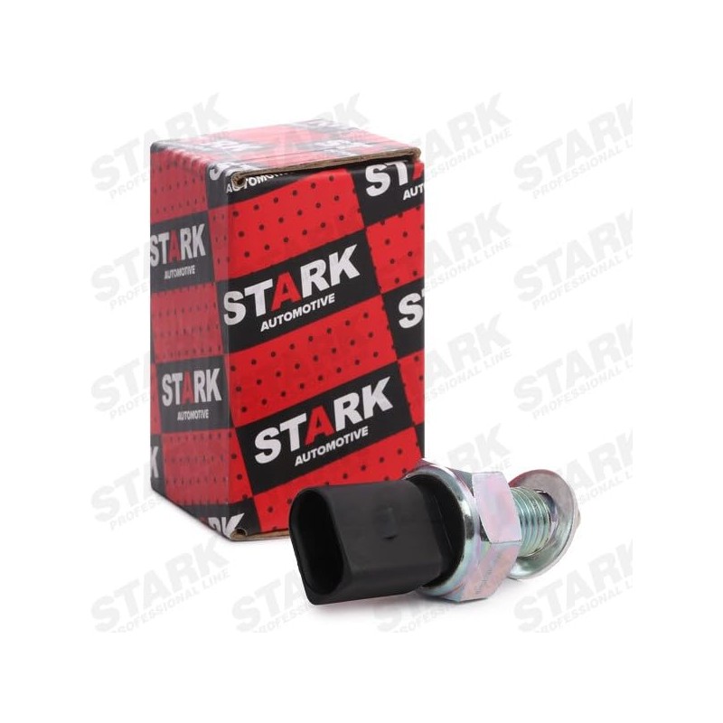 STARK Reversing Switch SKSRL-2120013 Number of Plug Contacts: 2 with