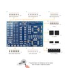 Yidab Soldering Practice Kit DIY Blue PCB 0606 Series Resistors
