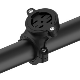 Disscool Bike Mount Base Stand Compatible with Garmin Varia RVR315, RTL515 Mount, Tail Light, Radar Tail Light and Small Bike Road Bike MTB Accessories