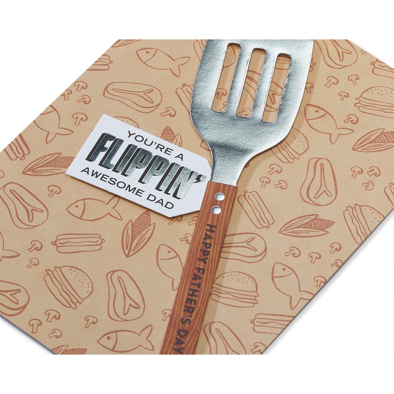 Papyrus Fathers Day Card (One of the Best)