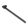 9x9x200mm Industrial Tools Height Gauge Adaptor with Clamp Square Dial
