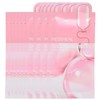 Minyung J Mediheal Collagen Music Essence Mask Pack 20ml x 10 pieces Collagen Mask Pack Skin Moisturizing Anti-Wrinkle