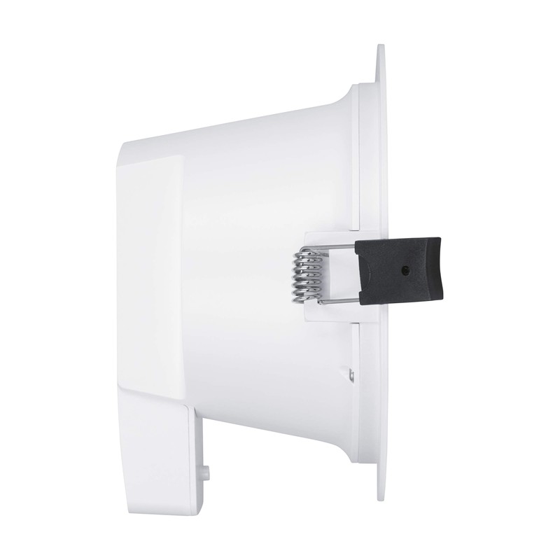 Ledvance 13W Aluminium Downlight - White